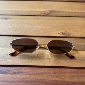 Eyebuydirect Alves Sunglasses